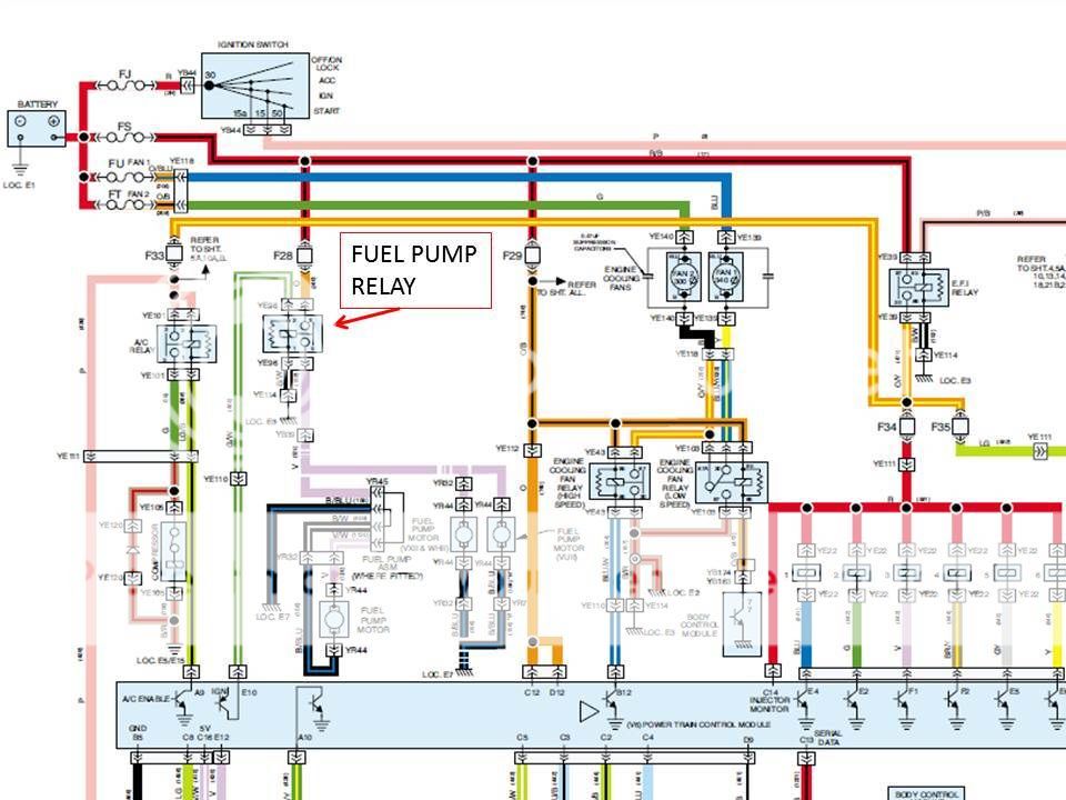 Wh ls1 turns over but wont start | Just Commodores